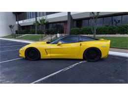 2007 Chevrolet Corvette (CC-2047389) for sale in Farmers Branch, Texas