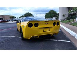 2007 Chevrolet Corvette (CC-2047389) for sale in Farmers Branch, Texas
