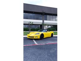 2007 Chevrolet Corvette (CC-2047389) for sale in Farmers Branch, Texas