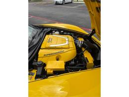 2007 Chevrolet Corvette (CC-2047389) for sale in Farmers Branch, Texas