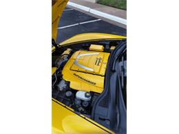 2007 Chevrolet Corvette (CC-2047389) for sale in Farmers Branch, Texas