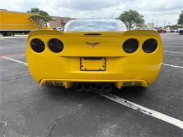 2007 Chevrolet Corvette (CC-2047389) for sale in Farmers Branch, Texas