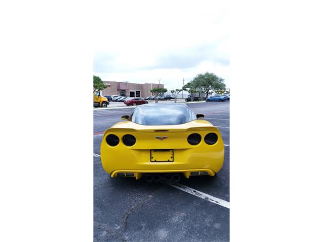 2007 Chevrolet Corvette (CC-2047389) for sale in Farmers Branch, Texas