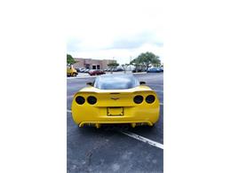 2007 Chevrolet Corvette (CC-2047389) for sale in Farmers Branch, Texas