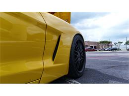 2007 Chevrolet Corvette (CC-2047389) for sale in Farmers Branch, Texas