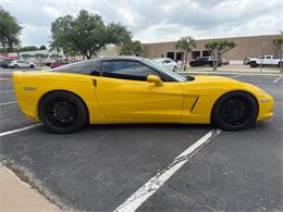 2007 Chevrolet Corvette (CC-2047389) for sale in Farmers Branch, Texas