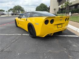 2007 Chevrolet Corvette (CC-2047389) for sale in Farmers Branch, Texas
