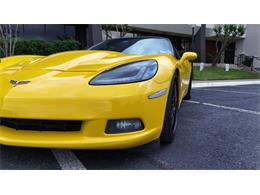 2007 Chevrolet Corvette (CC-2047389) for sale in Farmers Branch, Texas