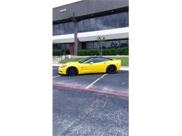 2007 Chevrolet Corvette (CC-2047389) for sale in Farmers Branch, Texas