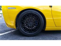 2007 Chevrolet Corvette (CC-2047389) for sale in Farmers Branch, Texas