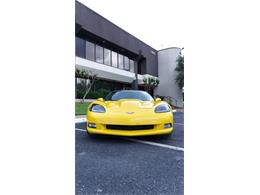 2007 Chevrolet Corvette (CC-2047389) for sale in Farmers Branch, Texas