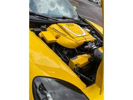 2007 Chevrolet Corvette (CC-2047389) for sale in Farmers Branch, Texas