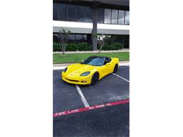 2007 Chevrolet Corvette (CC-2047389) for sale in Farmers Branch, Texas