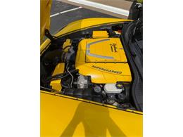 2007 Chevrolet Corvette (CC-2047389) for sale in Farmers Branch, Texas