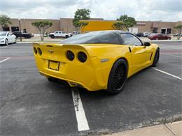 2007 Chevrolet Corvette (CC-2047389) for sale in Farmers Branch, Texas