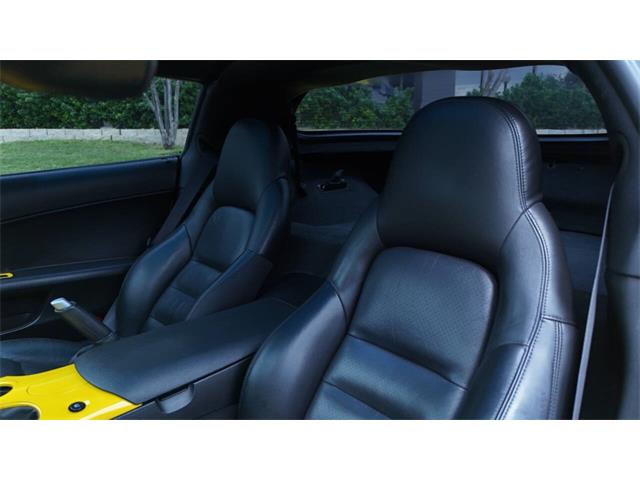2007 Chevrolet Corvette (CC-2047389) for sale in Farmers Branch, Texas