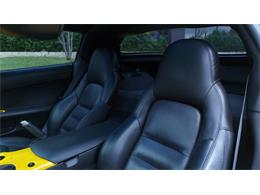 2007 Chevrolet Corvette (CC-2047389) for sale in Farmers Branch, Texas