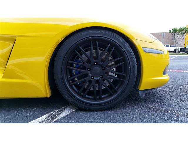 2007 Chevrolet Corvette (CC-2047389) for sale in Farmers Branch, Texas