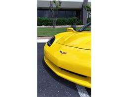 2007 Chevrolet Corvette (CC-2047389) for sale in Farmers Branch, Texas