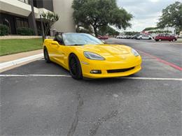2007 Chevrolet Corvette (CC-2047389) for sale in Farmers Branch, Texas