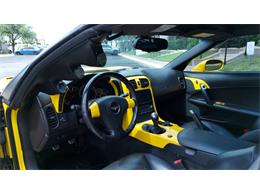 2007 Chevrolet Corvette (CC-2047389) for sale in Farmers Branch, Texas