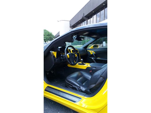 2007 Chevrolet Corvette (CC-2047389) for sale in Farmers Branch, Texas