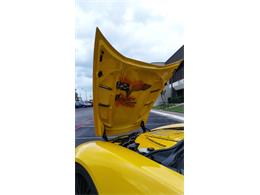 2007 Chevrolet Corvette (CC-2047389) for sale in Farmers Branch, Texas