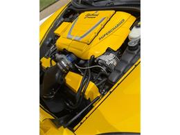 2007 Chevrolet Corvette (CC-2047389) for sale in Farmers Branch, Texas