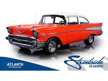 1957 Chevrolet 210 (CC-2040745) for sale in Lithia Springs, Georgia