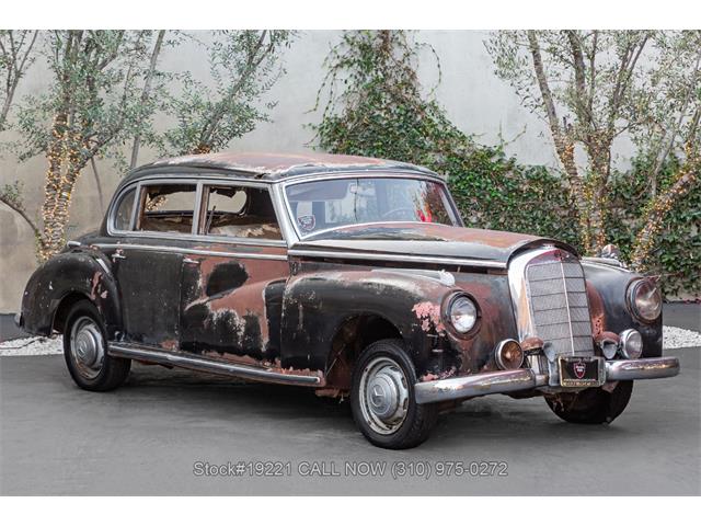 1952 Mercedes-Benz 300 (CC-2040749) for sale in Beverly Hills, California