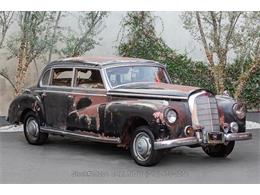 1952 Mercedes-Benz 300 (CC-2040749) for sale in Beverly Hills, California