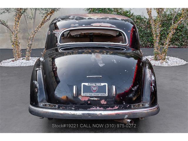 1952 Mercedes-Benz 300 (CC-2040749) for sale in Beverly Hills, California
