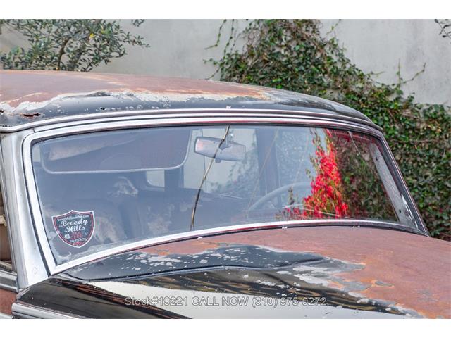 1952 Mercedes-Benz 300 (CC-2040749) for sale in Beverly Hills, California