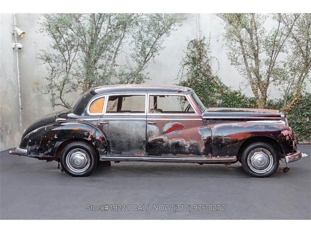 1952 Mercedes-Benz 300 (CC-2040749) for sale in Beverly Hills, California