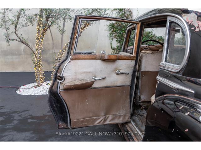 1952 Mercedes-Benz 300 (CC-2040749) for sale in Beverly Hills, California