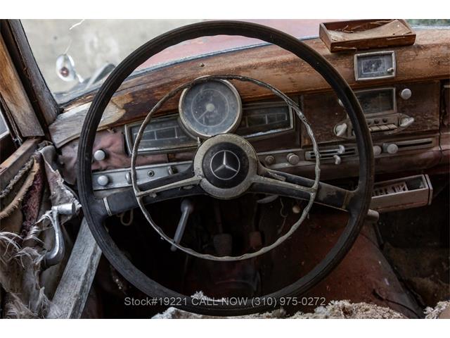 1952 Mercedes-Benz 300 (CC-2040749) for sale in Beverly Hills, California