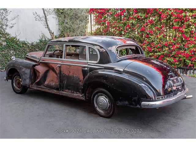 1952 Mercedes-Benz 300 (CC-2040749) for sale in Beverly Hills, California