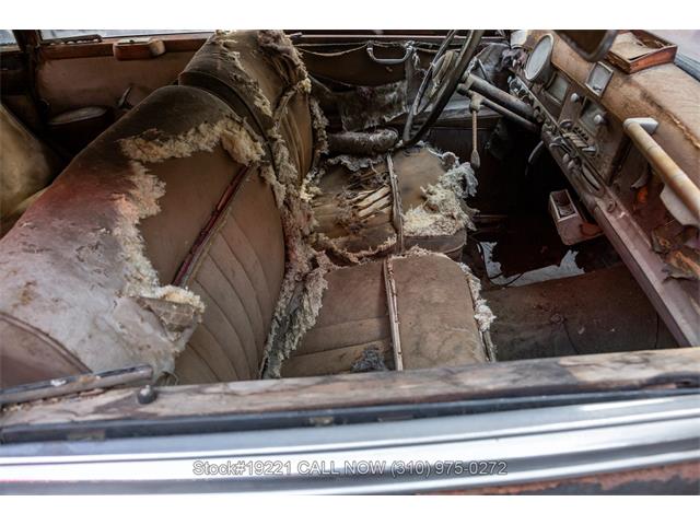 1952 Mercedes-Benz 300 (CC-2040749) for sale in Beverly Hills, California