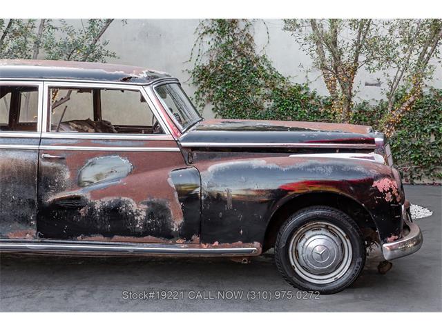 1952 Mercedes-Benz 300 (CC-2040749) for sale in Beverly Hills, California