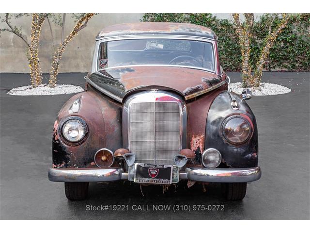 1952 Mercedes-Benz 300 (CC-2040749) for sale in Beverly Hills, California