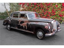 1952 Mercedes-Benz 300 (CC-2040749) for sale in Beverly Hills, California