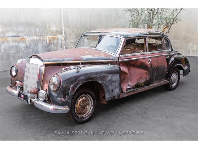 1952 Mercedes-Benz 300 (CC-2040749) for sale in Beverly Hills, California