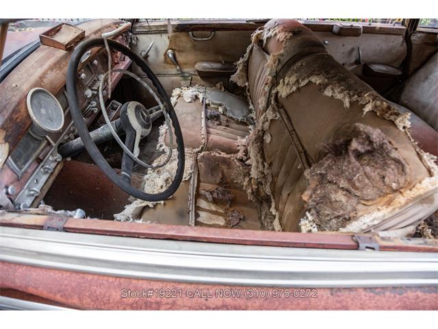 1952 Mercedes-Benz 300 (CC-2040749) for sale in Beverly Hills, California