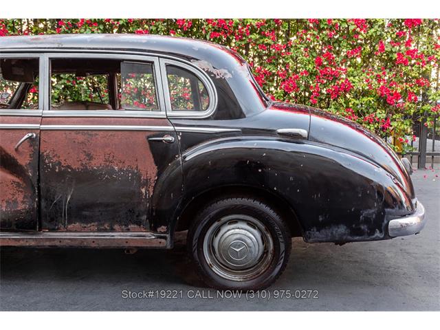 1952 Mercedes-Benz 300 (CC-2040749) for sale in Beverly Hills, California