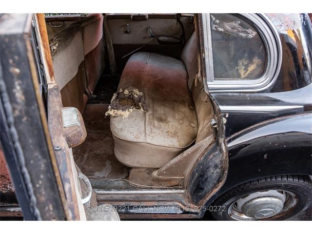 1952 Mercedes-Benz 300 (CC-2040749) for sale in Beverly Hills, California