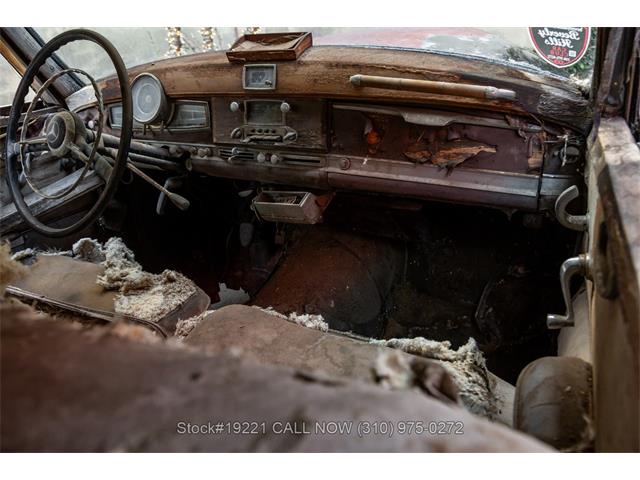 1952 Mercedes-Benz 300 (CC-2040749) for sale in Beverly Hills, California