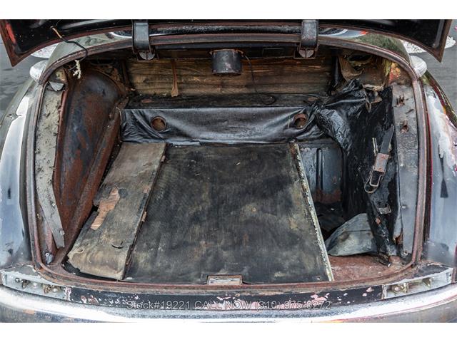 1952 Mercedes-Benz 300 (CC-2040749) for sale in Beverly Hills, California