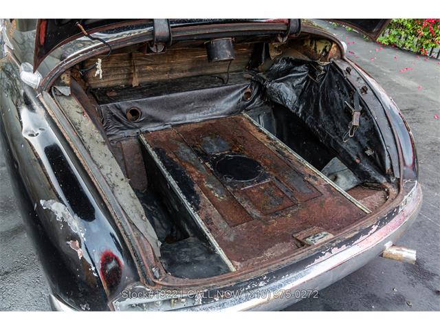 1952 Mercedes-Benz 300 (CC-2040749) for sale in Beverly Hills, California