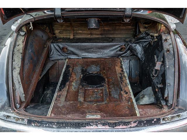 1952 Mercedes-Benz 300 (CC-2040749) for sale in Beverly Hills, California