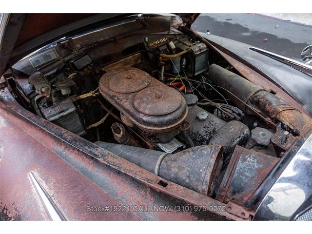 1952 Mercedes-Benz 300 (CC-2040749) for sale in Beverly Hills, California
